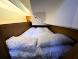 Jeanneau Sun Odyssey 349 L/K- aft double cabin